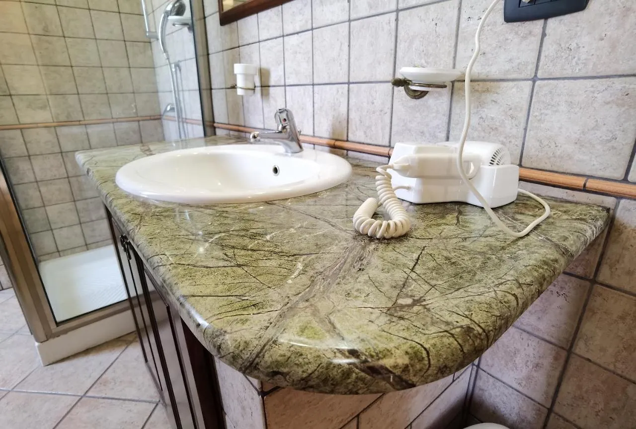 Le Grotte Bed & Breakfast Riposto 0*,  Italy