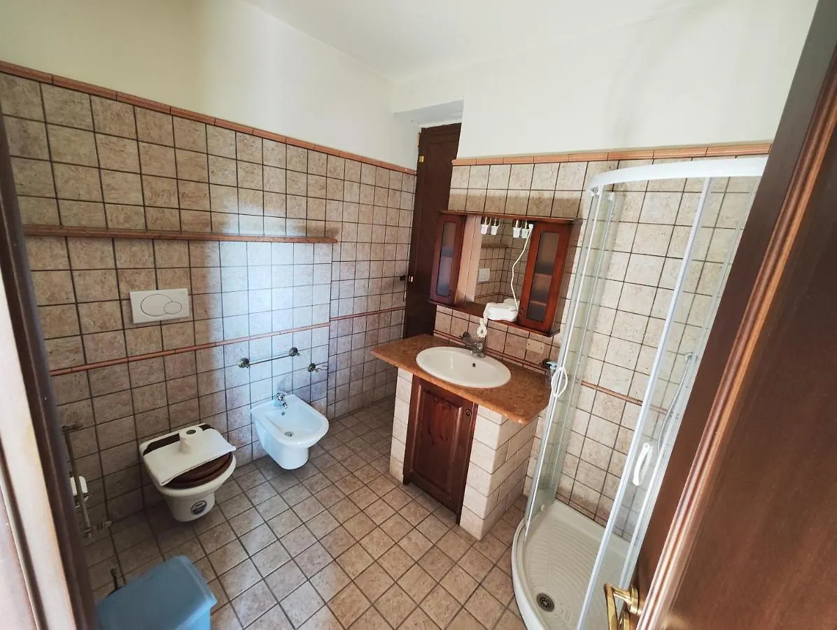 Le Grotte Bed & Breakfast Riposto